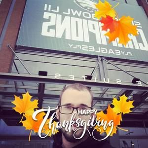 Meet your Posher, Jon